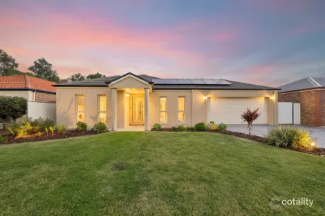 21 James Cook Dr, Mildura, VIC 3500