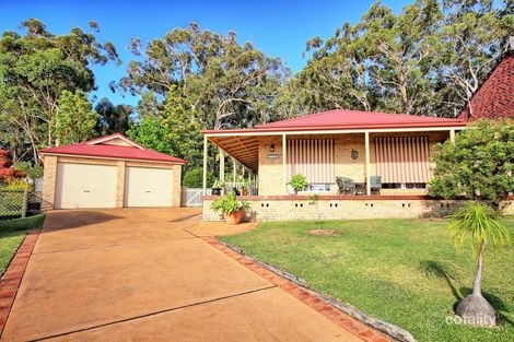 Property photo of 6 Wasshaven Close Wrights Beach NSW 2540