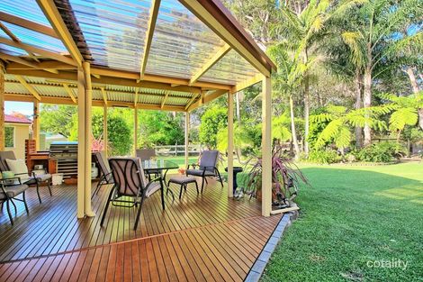 Property photo of 6 Wasshaven Close Wrights Beach NSW 2540