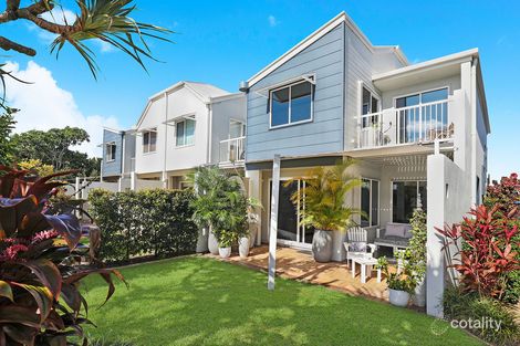 Property photo of 13/52 Naroon Crescent Wurtulla QLD 4575