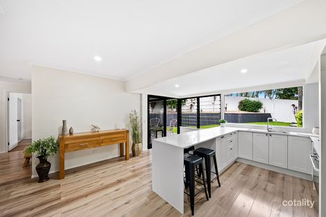 Property photo of 5/96 Village Way Oxenford QLD 4210