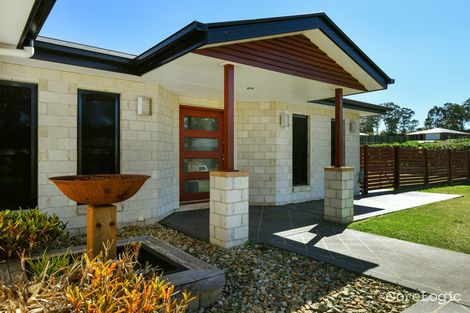 12 Lilly Ave, Cawdor, QLD 4352