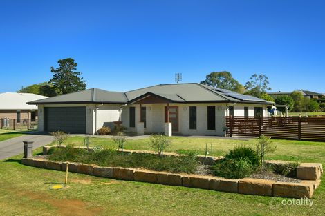 Property photo of 12 Lilly Avenue Cawdor QLD 4352