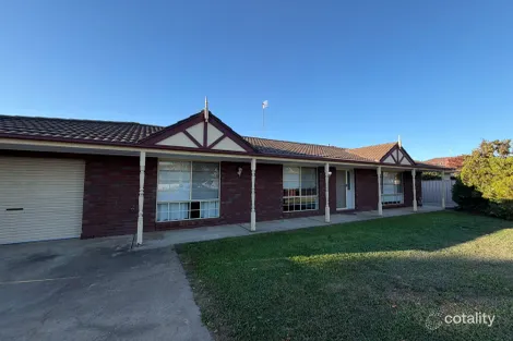 Property photo of 1/15 Claude Street Shepparton VIC 3630
