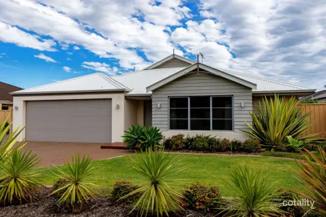 Property photo of 20 Cusworth Drive Glen Iris WA 6230