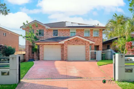301 Miller Rd, Bass Hill, NSW 2197