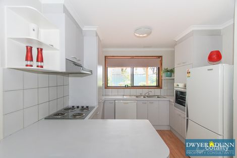 Property photo of 12/15 Wyselaskie Circuit Kambah ACT 2902