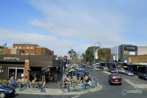 Property photo of 3/697 Hampton Street Brighton VIC 3186