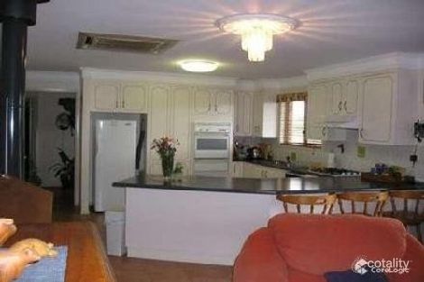 Property photo of 348 Dawson Road Glenlee QLD 4711