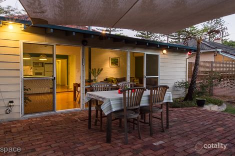 Property photo of 225 Curtin Avenue Cottesloe WA 6011