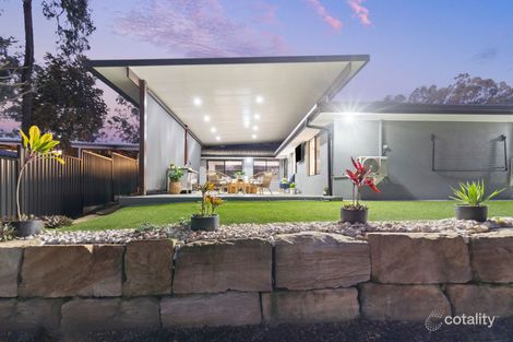 Property photo of 41 Bundoora Drive Karana Downs QLD 4306