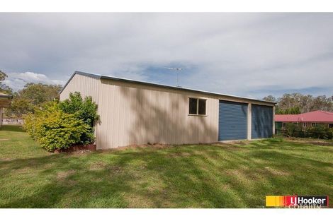 Property photo of 14-18 Saint Covet Court Glenlogan QLD 4280