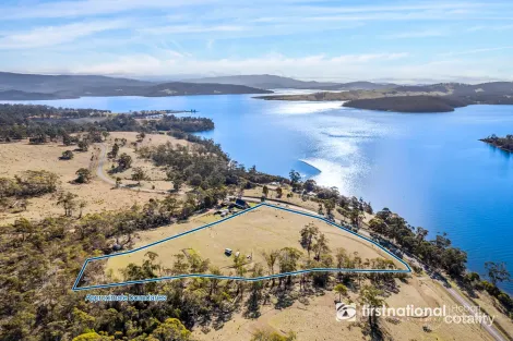 Lot 1 Lennon Rd, North Bruny, TAS 7150