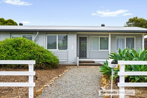 Property photo of 3 St Nicholas Avenue Port Willunga SA 5173
