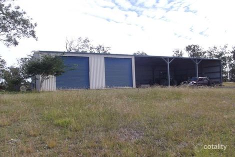 Property photo of 12 Old Walla Road Off St Agnes QLD 4671