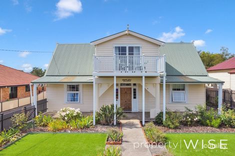 6 Cypress St, Newstead, TAS 7250