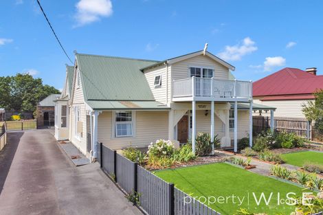 Property photo of 6 Cypress Street Newstead TAS 7250