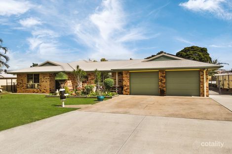 Property photo of 4 Bernadette Crescent Rosewood QLD 4340