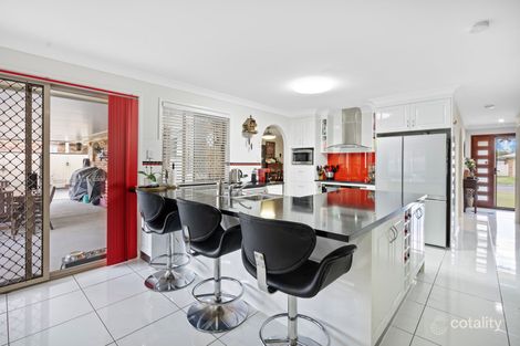 Property photo of 4 Bernadette Crescent Rosewood QLD 4340
