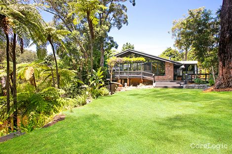 Property photo of 8 Epping Drive Frenchs Forest NSW 2086