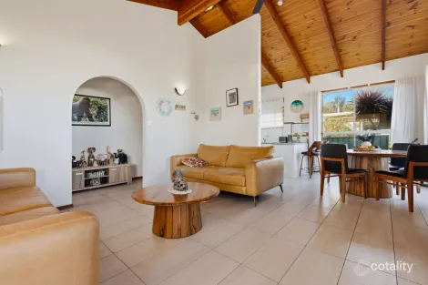 Property photo of 28 Fairway Drive Sanctuary Point NSW 2540
