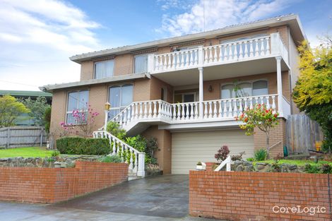 Property photo of 4 St Andrews Crescent Bulleen VIC 3105