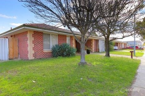 27 Mathoura St, Midland, WA 6056