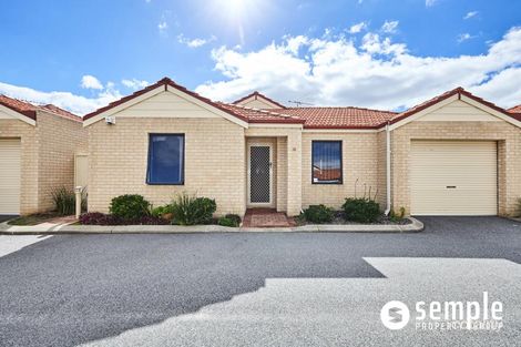 Property photo of 10/13 Rimmington Court South Lake WA 6164