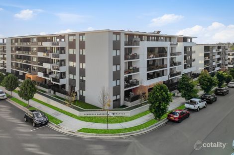 204/91A GRIMA ST, SCHOFIELDS, NSW 2762