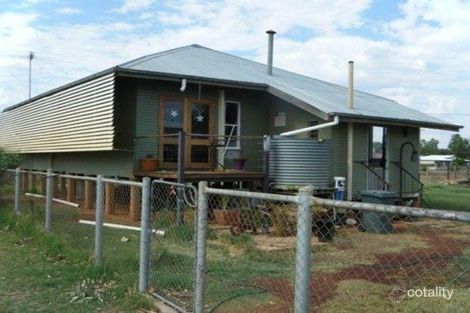 Property photo of 80 Quarrion Street Quilpie QLD 4480