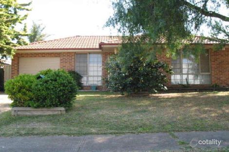 10 Lambert Ave, Plumpton, NSW 2761