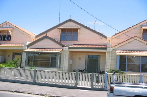 Property photo of 3/2A Pentland Parade Seddon VIC 3011