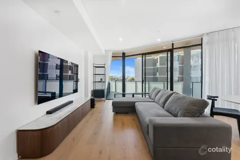 Property photo of 601/2 Regent Street Petersham NSW 2049