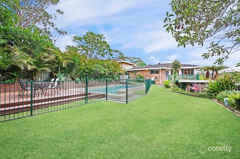 Property photo of 80 Malison Street Wyoming NSW 2250