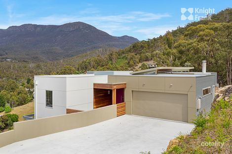 Property photo of 4 Hatchery Court West Hobart TAS 7000