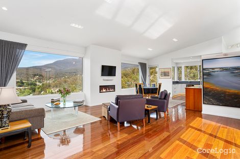 Property photo of 4 Hatchery Court West Hobart TAS 7000