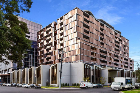 616/3 Tarver St, Port Melbourne, VIC 3207