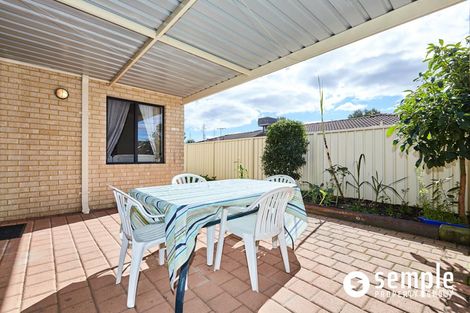 Property photo of 10/13 Rimmington Court South Lake WA 6164