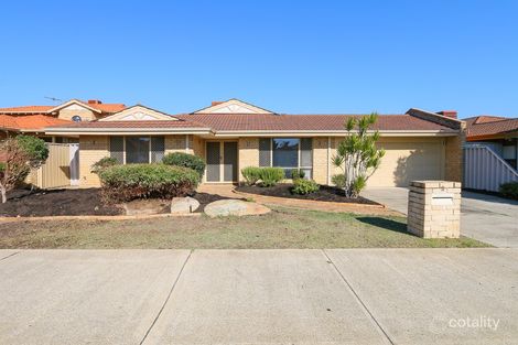 Property photo of 3 Prescott Drive Kardinya WA 6163