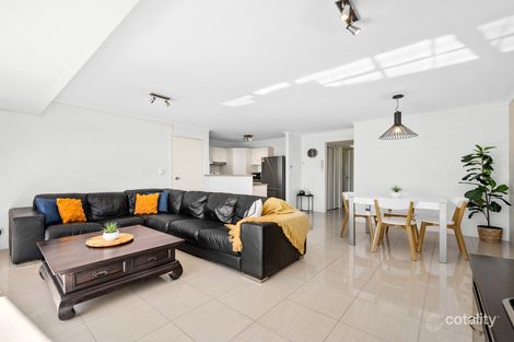 Property photo of 30/204 Kelvin Grove Road Kelvin Grove QLD 4059