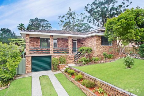 Property photo of 80 Malison Street Wyoming NSW 2250