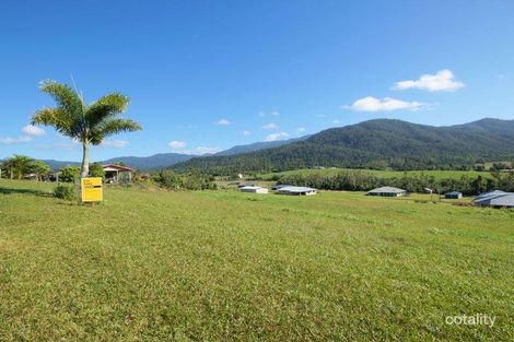 Property photo of LOT 29 Stuart Drive Feluga QLD 4854