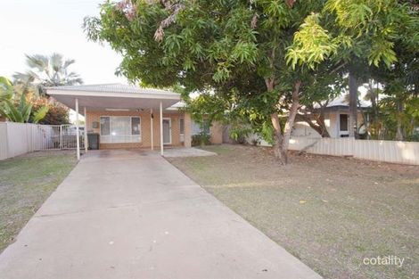 Property photo of 30A Eugenia Street Kununurra WA 6743