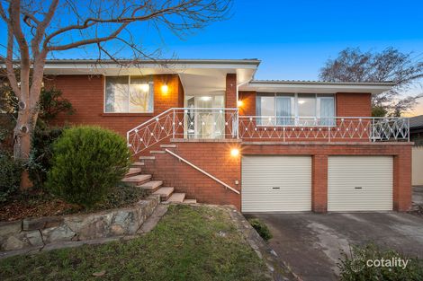 9 Huelin Cct, Flynn, ACT 2615