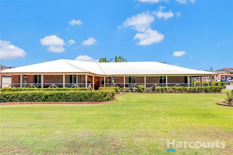 Property photo of 2 Carvel Place Ocean Reef WA 6027