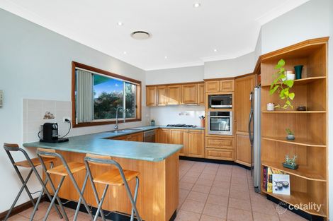 Property photo of 60 Casino Street Glenwood NSW 2768