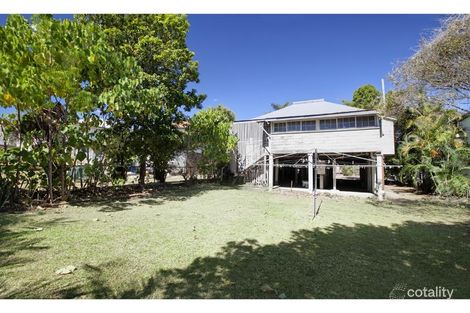 Property photo of 30 Maynard Street Woolloongabba QLD 4102