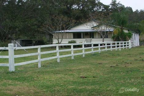 6221 Bruxner Hwy, Mummulgum, NSW 2469