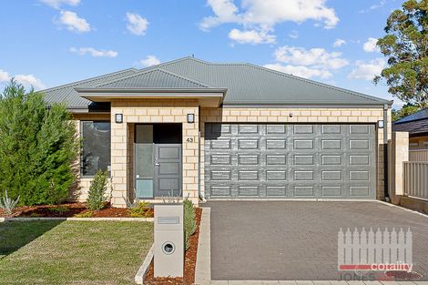 43 Jacqueline St, Ashfield, WA 6054