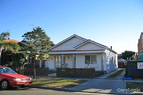 Property photo of 58 Cottenham Avenue Kensington NSW 2033